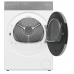 DH8060P5 Fisher and Paykel 8 KG Series 5 Contemporary Heat Pump Dryer - White